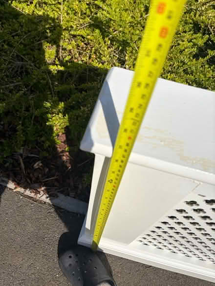 Photo of free Radiator cover (Walkern Stevenage) #3
