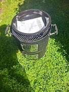 Photo of free Charcoal Smoker Grill (Crewe CW1) #1