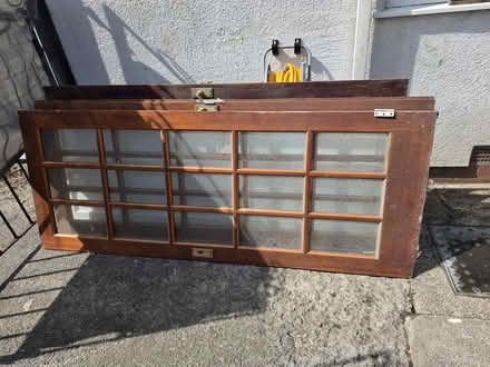 Photo of free Glass and non glass doors (Stockport SK4) #1