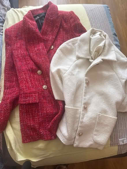 Photo of free 2 Blazers (Isleworth, TW7) #1