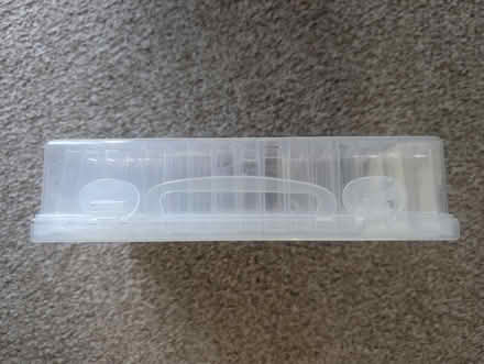 Photo of free Storage container for seeds/crafts (Abingdon, OX14 3TD) #2