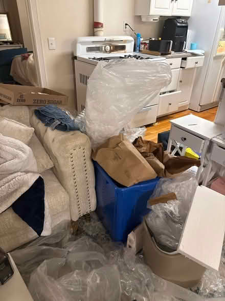 Photo of trash compactor (Barrington, ri) #1