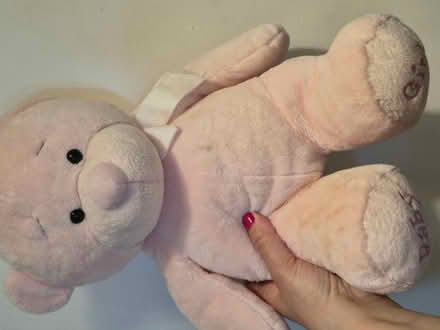 Photo of free Doct toys (Somers town NW1) #2