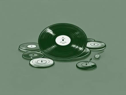 Photo of 60s and 70s vinyl record collection (Moor Allerton LS17) #1