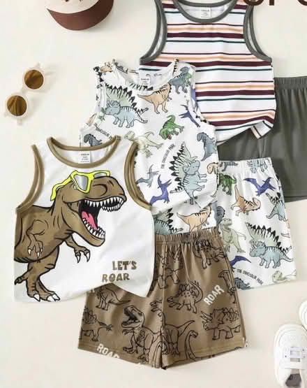 Photo of Toddler/ Infant clothes (Boston) #1