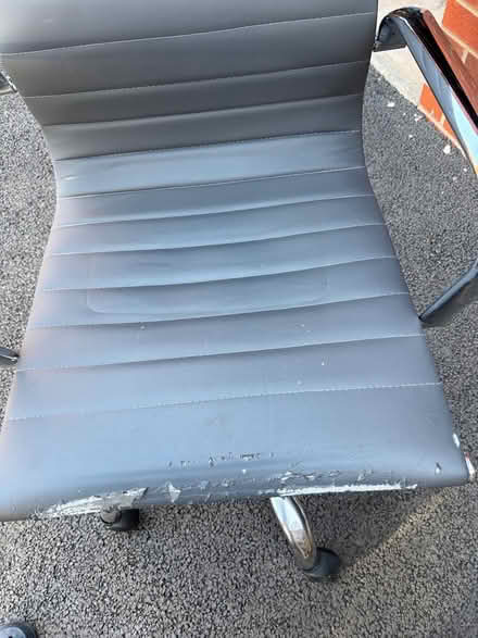 Photo of free Office chair (Malvern WR14) #4