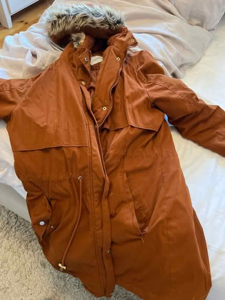 Photo of free Winter coat - ladies (Derby, DE1) #1