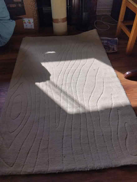 Photo of free Two rugs (Tilehurst, Reading) #1