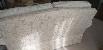 Photo of free 2 seater sette (Mill Hill East NW7) #1