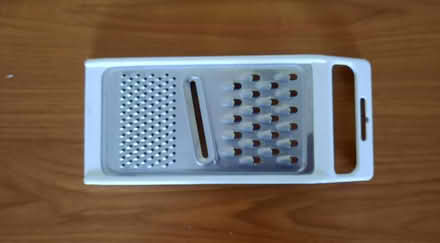 Photo of free Hand grater (Woodley RG6) #1