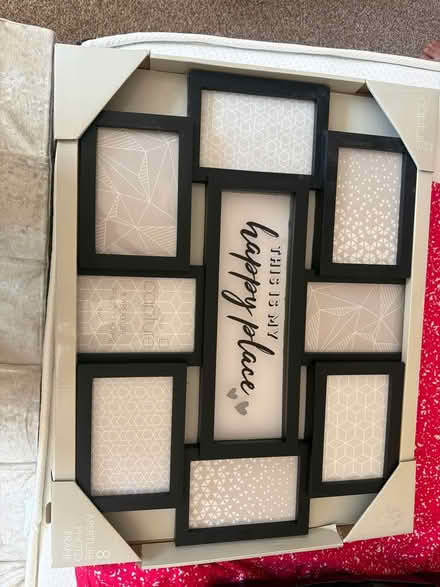 Photo of free Photo frame (High Wycombe HP12) #1