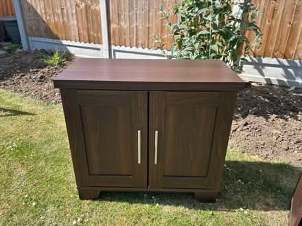 Photo of free TV unit and sideboard (Leigh-on Sea, SS9) #4