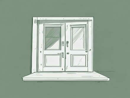 Photo of Used Patio Doors (Bamber Bridge PR5) #1