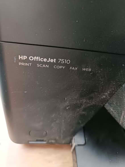 Photo of free A3 Printer (Doxey ST16) #4