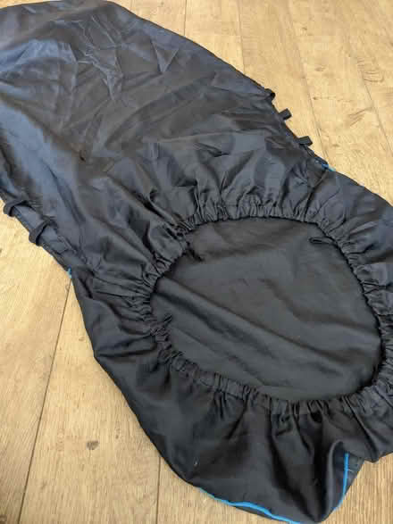 Photo of free Car seat cover (Hove Green BN3) #4