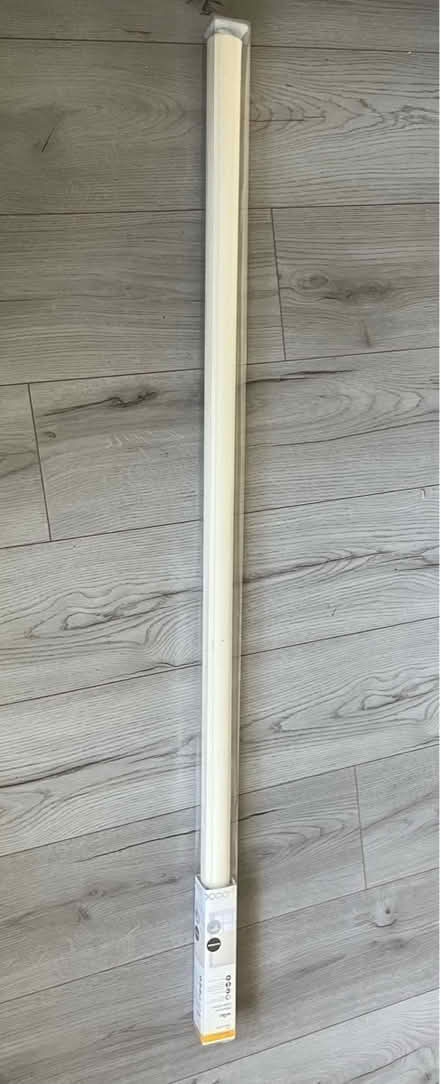 Photo of free Cream roller blind (Westgate LA3) #2