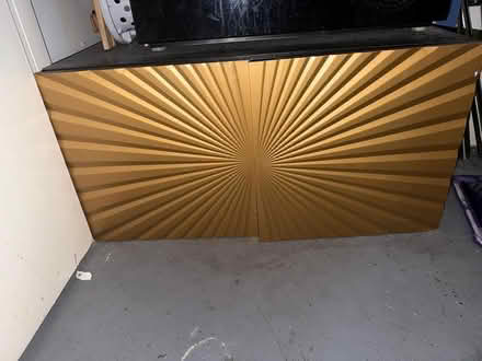 Photo of free various pieces of furniture (N15, Warehouse District) #1