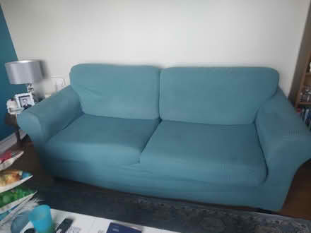 Photo of free Sofa bed (Sandon CM2) #1