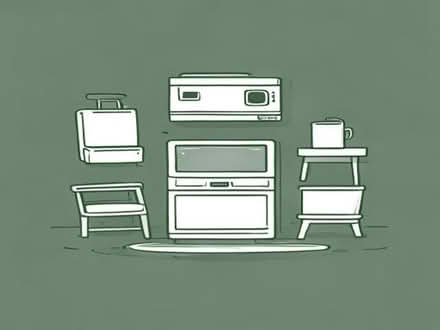Photo of Home appliances, furniture (Alton GU34) #1