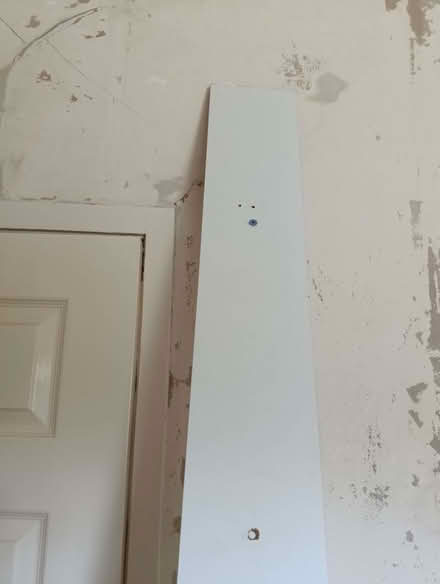 Photo of free Piece of wood 8ft x 6 inches (Napsbury AL2) #4