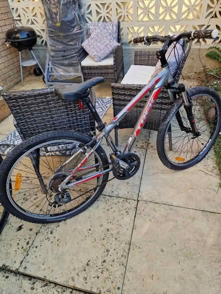 Photo of free 2 trek bike adult male and smaller female (Stow-on-the-Wold GL54) #1