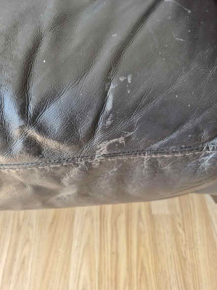 Photo of free Three piece sofa set (Greenstead CO4) #4