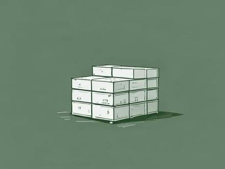 Photo of 4 way pallets (Arkstone HR2) #1