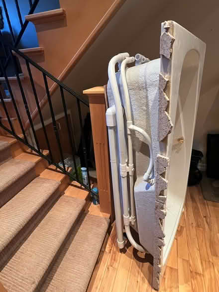 Photo of free Jacuzzi bathtub with motor+faucet (Downtown area) #4