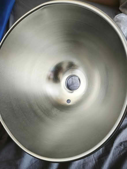 Photo of free 27 cm phot-r light pendants x 4 (Edgware HA8 (nr mollison way)) #2