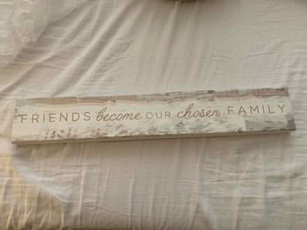 Photo of free Home decor (Dagenham RM9) #3
