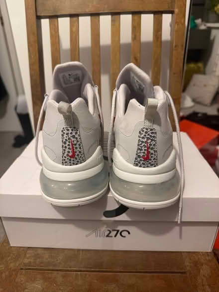 Photo of free Men’s Nike Trainers (BR6) #3