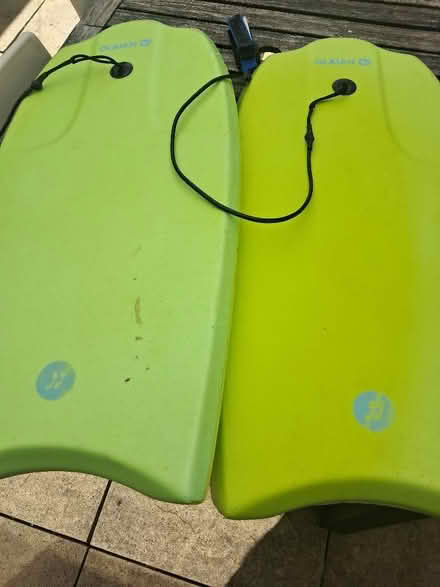 Photo of free Body Boards (Kennington OX1) #2