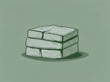 Photo of Fire bricks (Much Cowarne HR7) #1