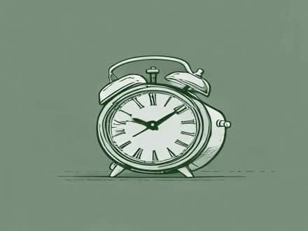 Photo of Wind up clocks (Bebington CH63) #1
