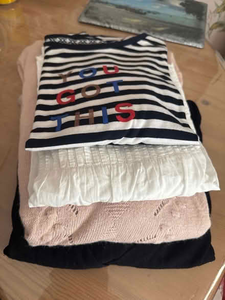 Photo of free Size 12 (Wallington green SM6) #1