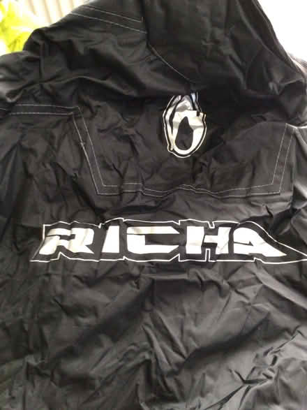 Photo of free Men’s all in one waterproof (Wellington) #1