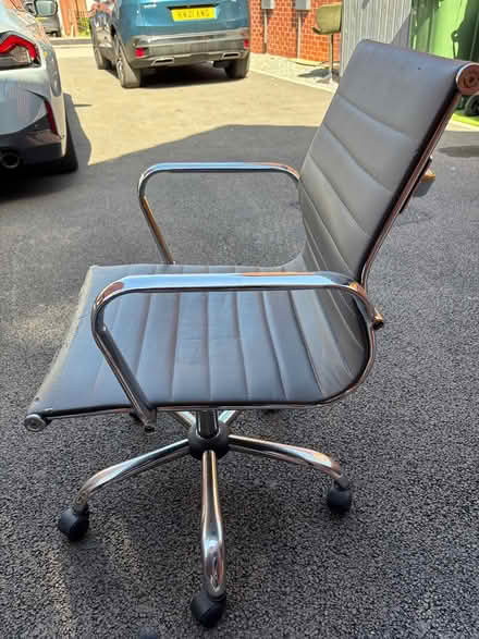 Photo of free Office chair (Malvern WR14) #1