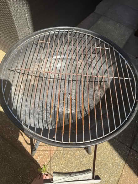 Photo of free Barbecue (Central Watford WD17) #3