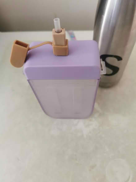 Photo of free Water bottles (Parkstone BH14) #3