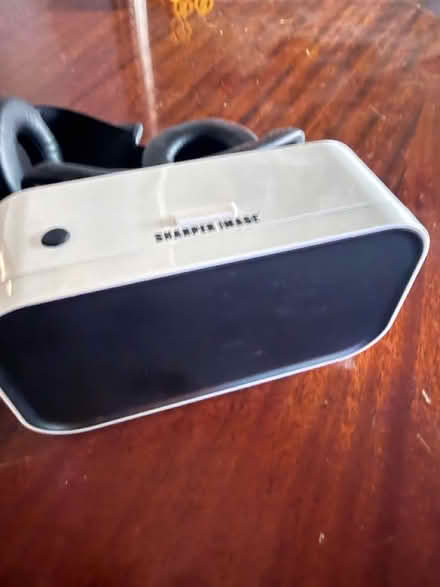 Photo of free Sharper Image Smartphone VR Headset (West San Jose 95128) #1