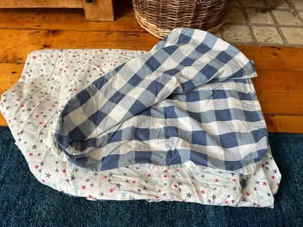 Photo of free Bit of everything for a single bed (Oldfield Park BA2) #3