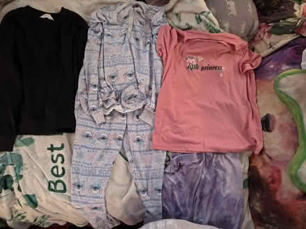 Photo of free Clothing collection (Barton OX3) #1