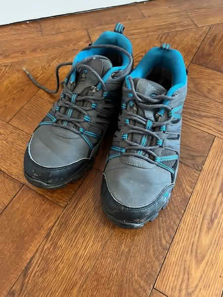 Photo of free Kids walking boots (Latchford WA4) #1