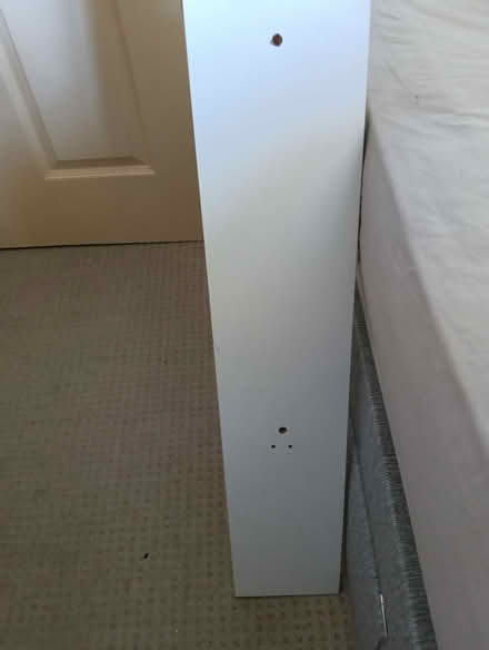 Photo of free Piece of wood 8ft x 6 inches (Napsbury AL2) #3