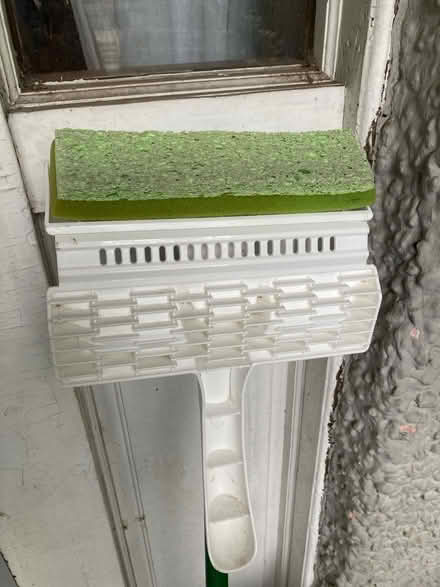 Photo of free Sponge mop with squeezer (Petworth/ Park View) #2