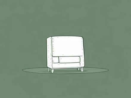 Photo of furnitures (Copster Hill OL8) #1
