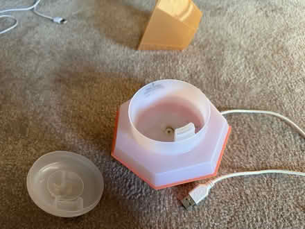 Photo of free Diffuser (Ithaca) #3