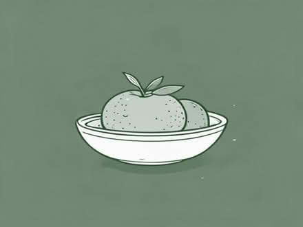 Photo of free Fruit bowl (Sale M33) #1