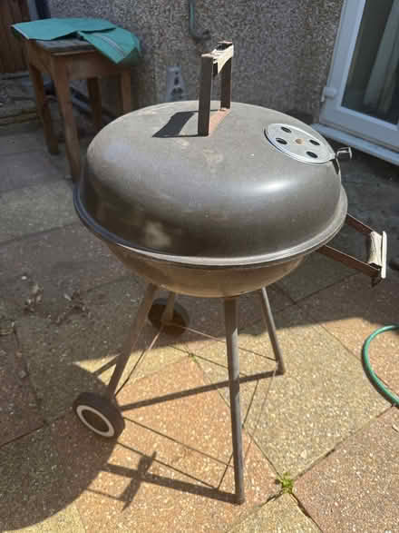 Photo of free Barbecue (Central Watford WD17) #1
