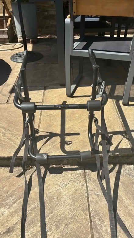 Photo of free Car bike rack (North Kingston KT2) #3